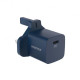 Momax MagSafe + Plug 20W (Blue)