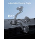 ستاند شحن وايرلس للسيارة من أنكر - خاص لأجهزة آيفون 12 و 13