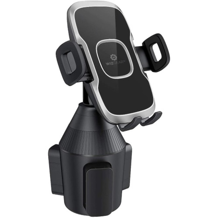 WixGear Cup on Car Mount