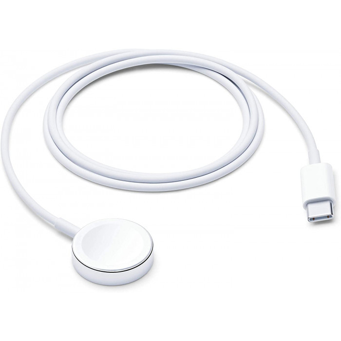 Apple Watch USB-C to Magnetic Charging Cable (1m)