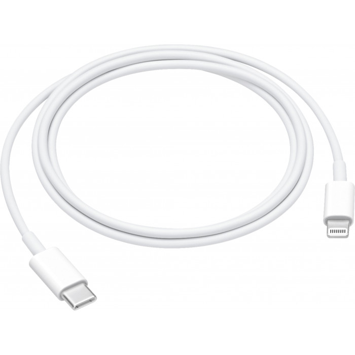 Apple Cable TYPE-C to Lightning (2m)