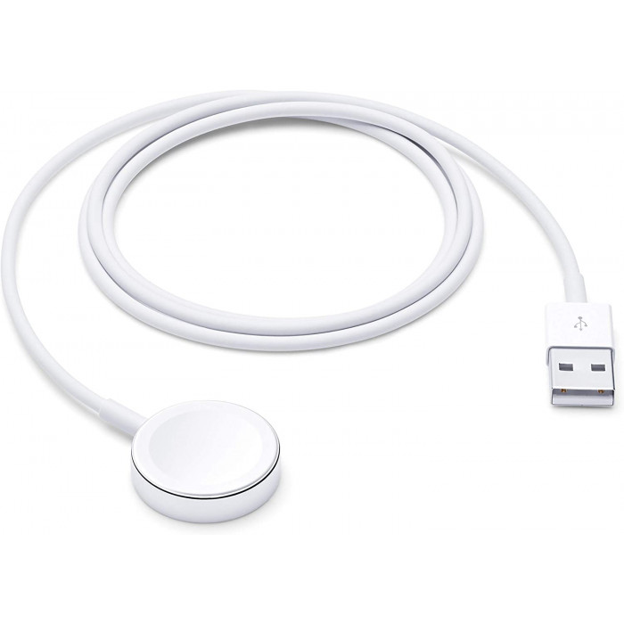 Apple Watch to USB Magnetic Charging Cable (1m)