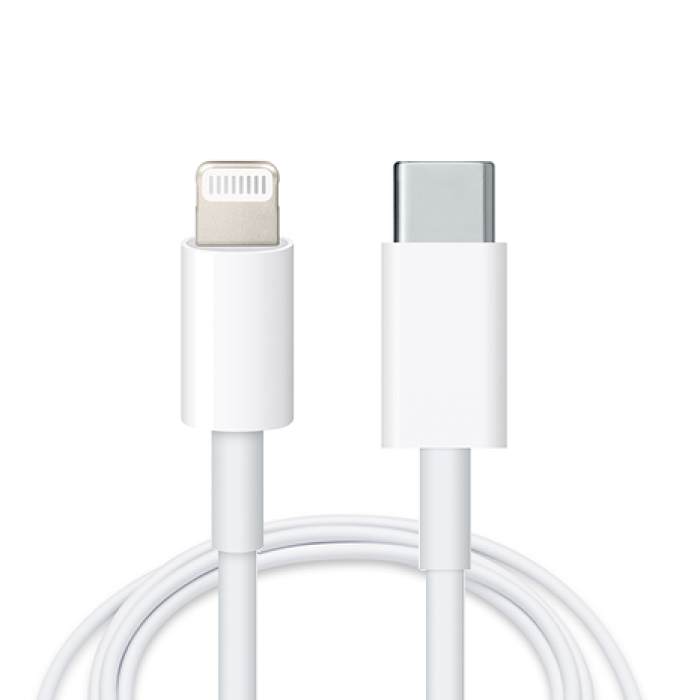 Apple Cable TYPE-C to Lightning (2m)