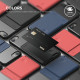 Elago Card Pocket for iPhone, Galaxy and most Smartphones - Jean Indigo