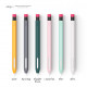 كفر إيلاجو - قلم آيباد الجيل الثاني (أخضر)