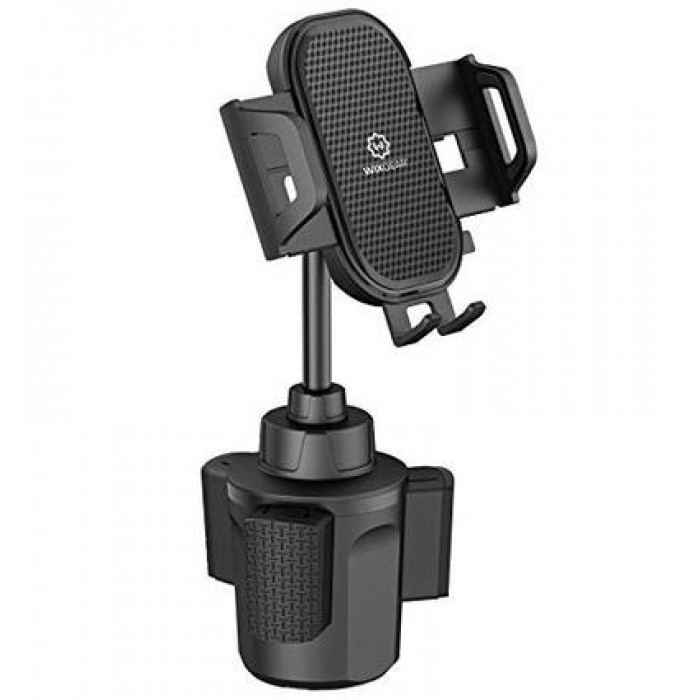 Wixgear Car Cup Stick Holder Phone Mount