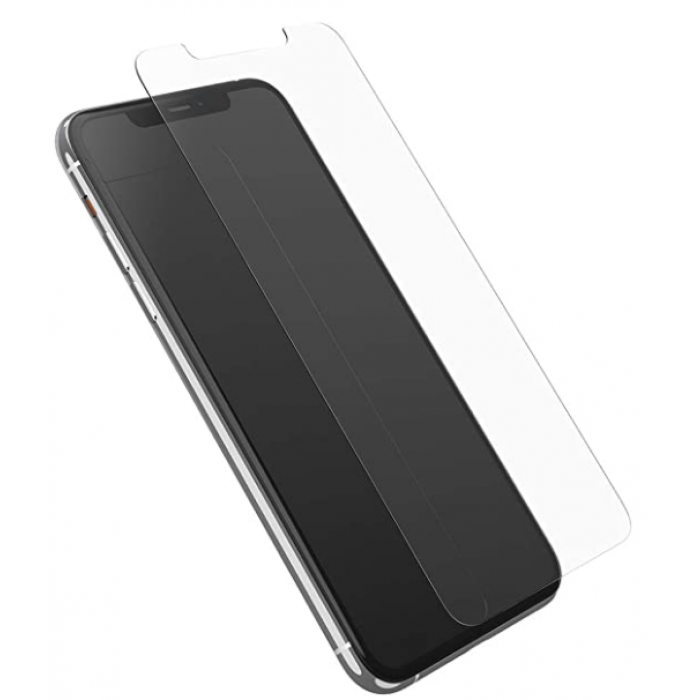 OtterBox iPhone 12 / 12 Pro Trusted Glass Screen Protector - Clear