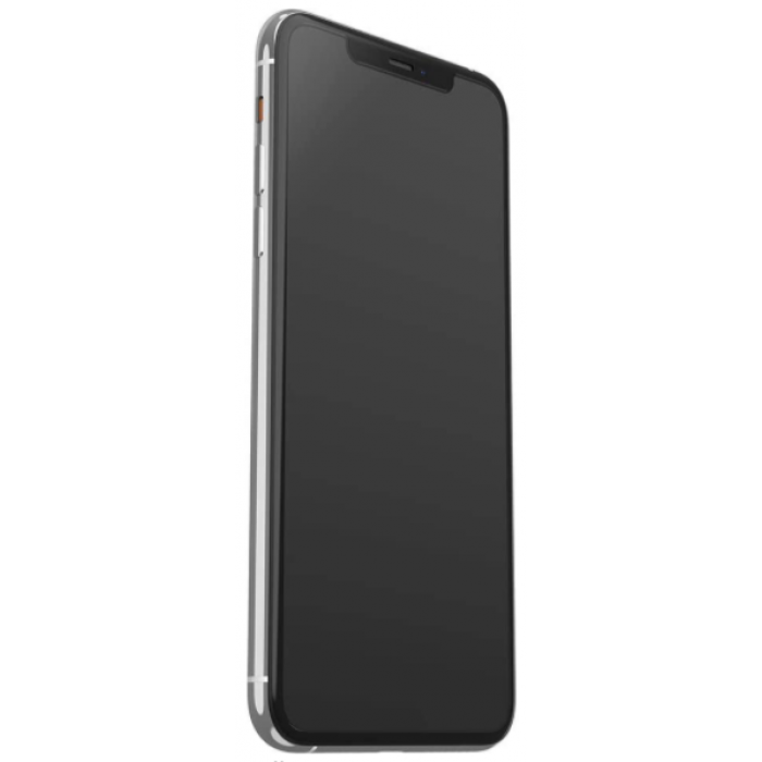 OtterBox iPhone 12 Pro Max Trusted Glass Screen Protector - Clear