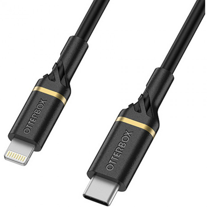 OtterBox Lightning to USB-C Fast Charge Cable (3m)	