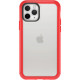 OtterBox iPhone 12 Pro Max Clear (Red)