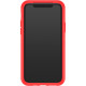 OtterBox iPhone 12 Pro Max Clear (Red)