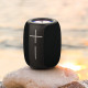 Powerology Ghost Portable Bluetooth Speaker - Black