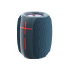 Powerology Ghost Portable Bluetooth Speaker - Navy Blue