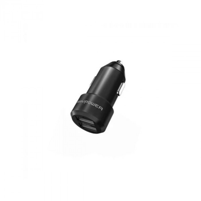 RavPower 2-Pack Car Charger Combo