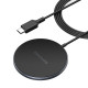 RavPower USB C Magnetic Wireless Charger for MagSafe Charger iPhone 12/13 Charger