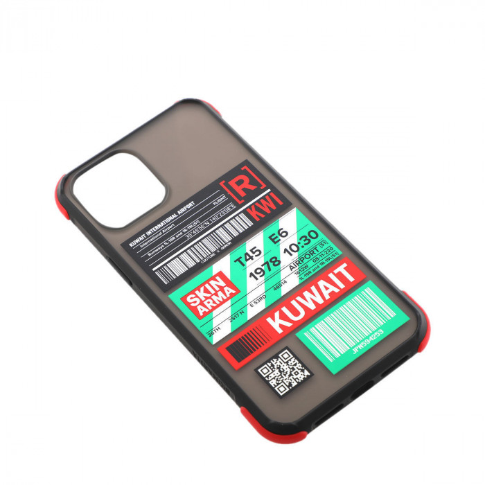 Skinarma Koku Case for iPhone 12 Pro Max - Kuwait