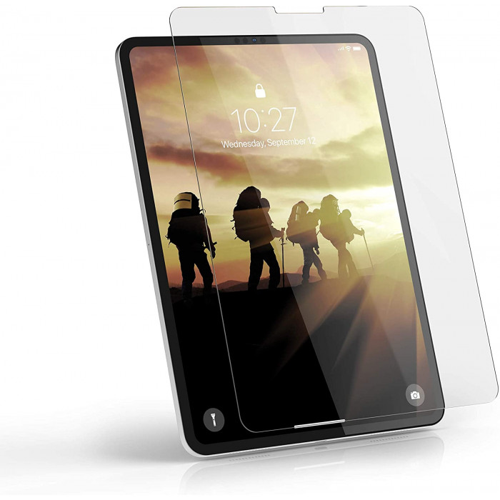 UAG Screen Protector for iPad 10.2 - 7th 8th 9th Gen