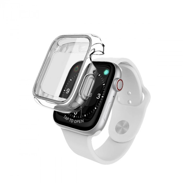 VIVA MADRID FINO -  Case and screen protector for Apple watch 7 -  41MM