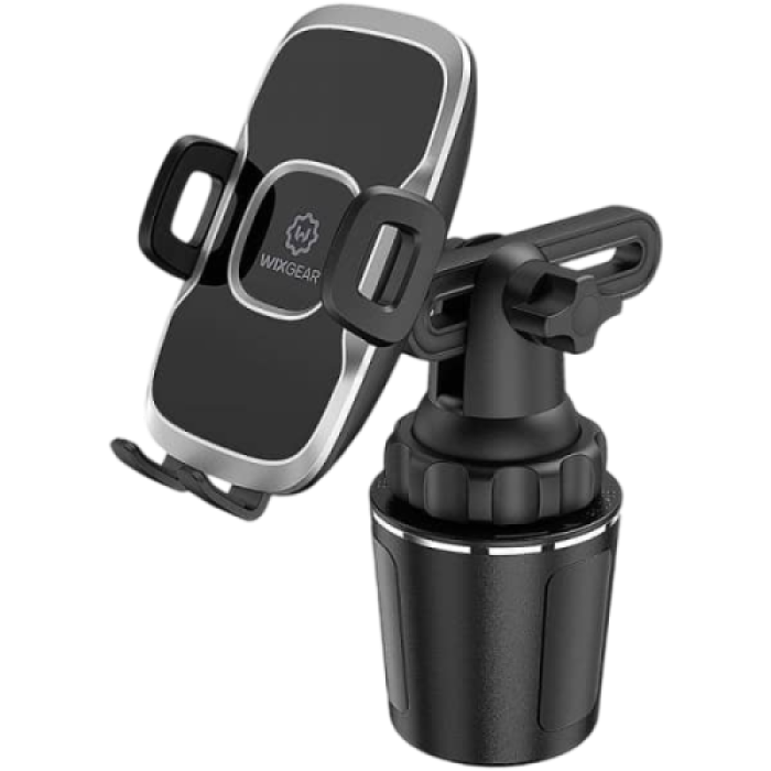 WixGear Car Cup Holder Phone Mount