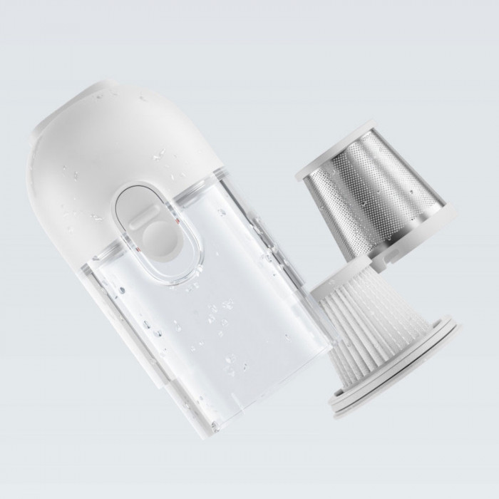 Xiaomi Mi Vacuum Cleaner Mini – White